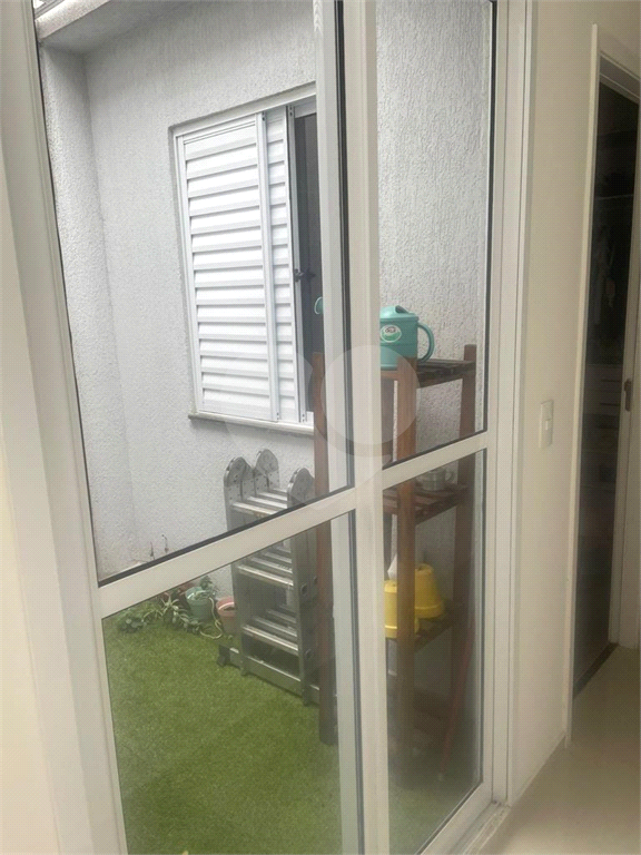 SOBRADO em VILA PRUDENTE