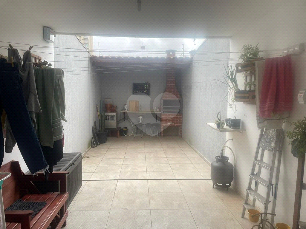 SOBRADO em VILA PRUDENTE