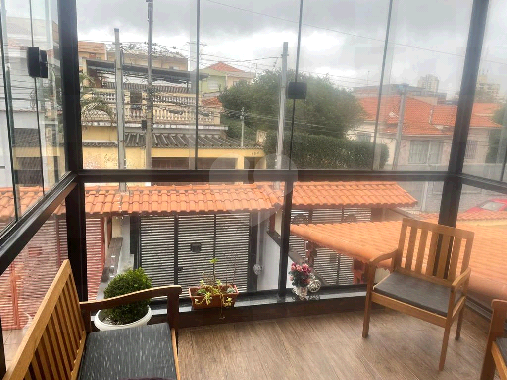 SOBRADO em VILA PRUDENTE
