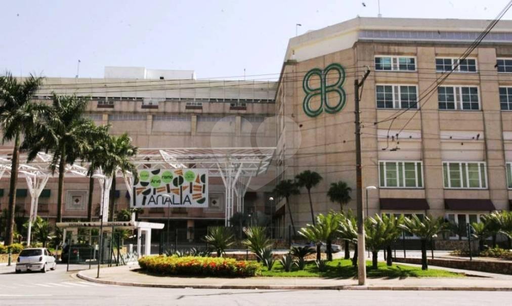 Apartamento na região do Tatuapé
