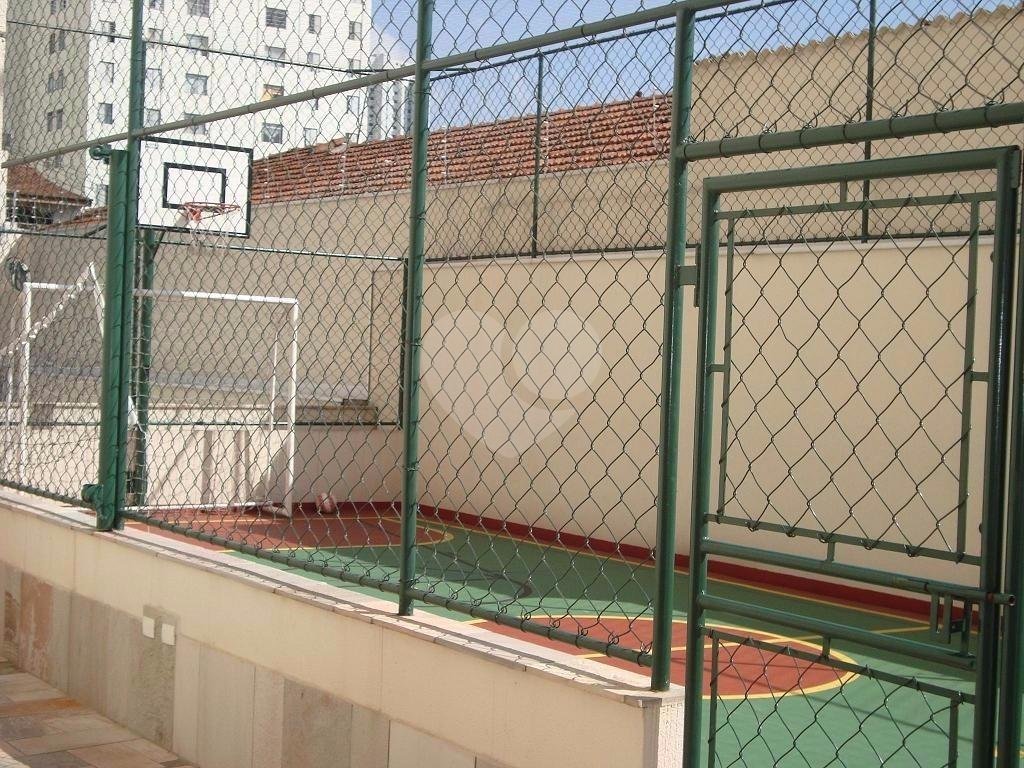 Apartamento na região do Tatuapé