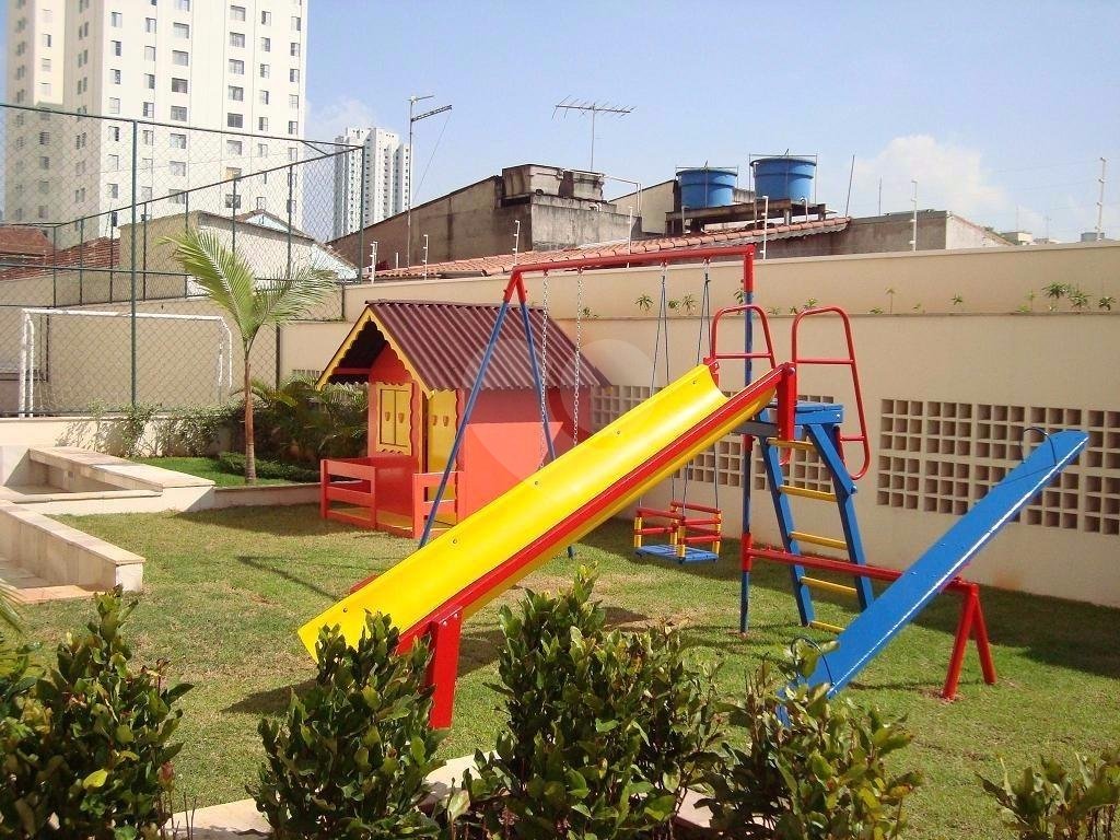 Apartamento na região do Tatuapé