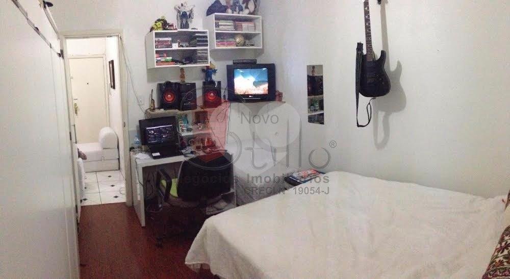 APARTAMENTO A VENDA NO BRAS