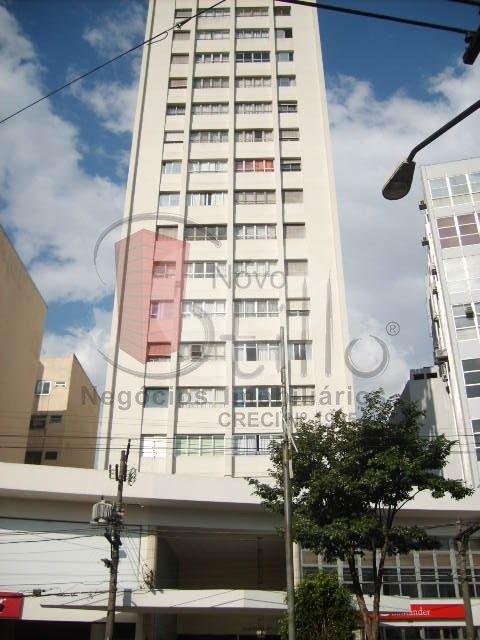 Apartamento na região da Mooca