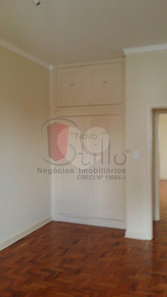 Apartamento à venda na Mooca