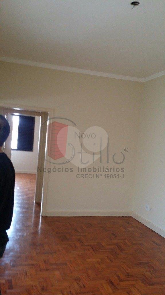 Apartamento à venda na Mooca