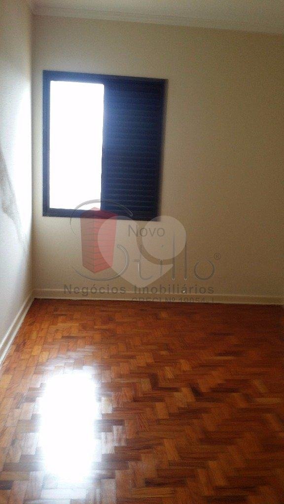 Apartamento à venda na Mooca