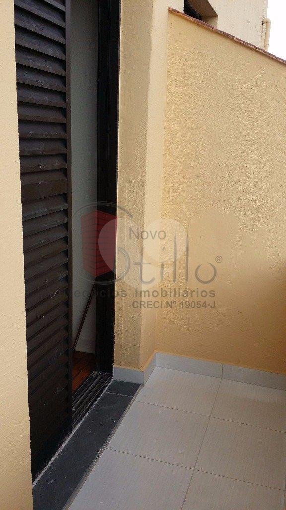 Apartamento à venda na Mooca