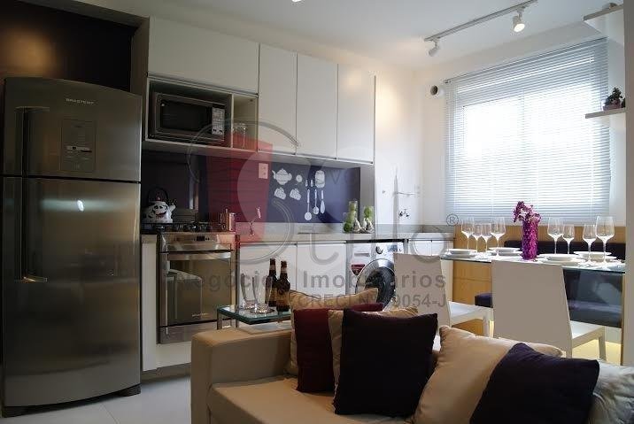 APARTAMENTO em BRÁS