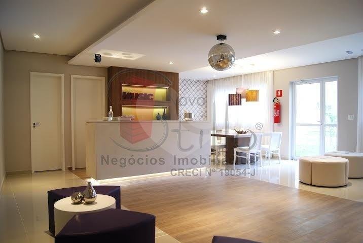 APARTAMENTO em BRÁS