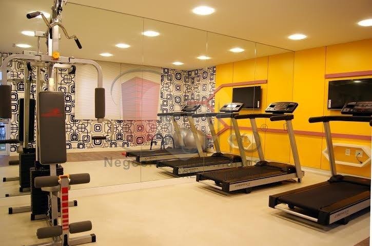 APARTAMENTO em BRÁS
