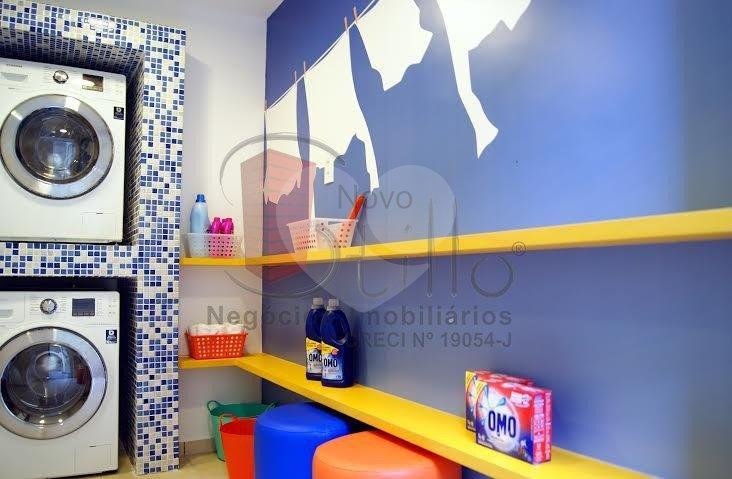 APARTAMENTO em BRÁS