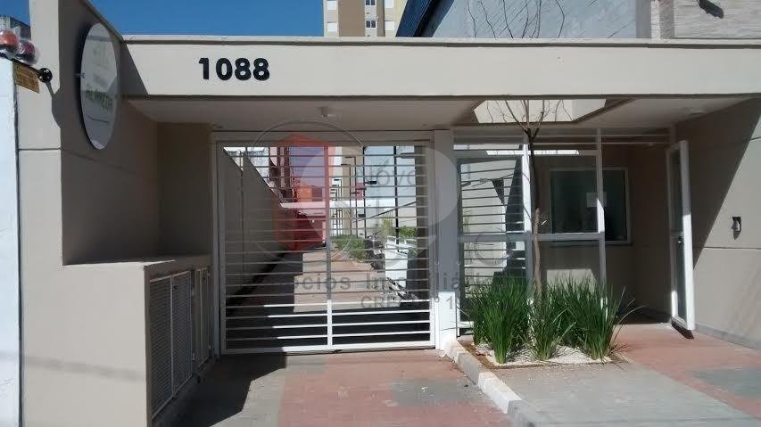 APARTAMENTO em BRÁS