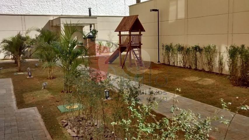 APARTAMENTO em BRÁS