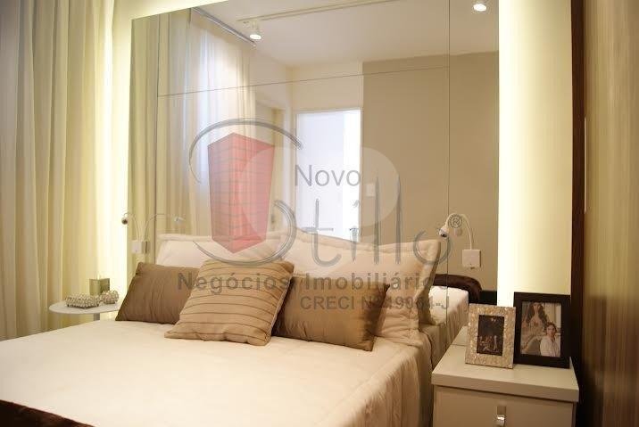 APARTAMENTO em BRÁS
