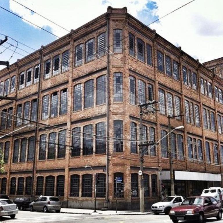 Sala comercial para locação ou venda no escritorios mooca