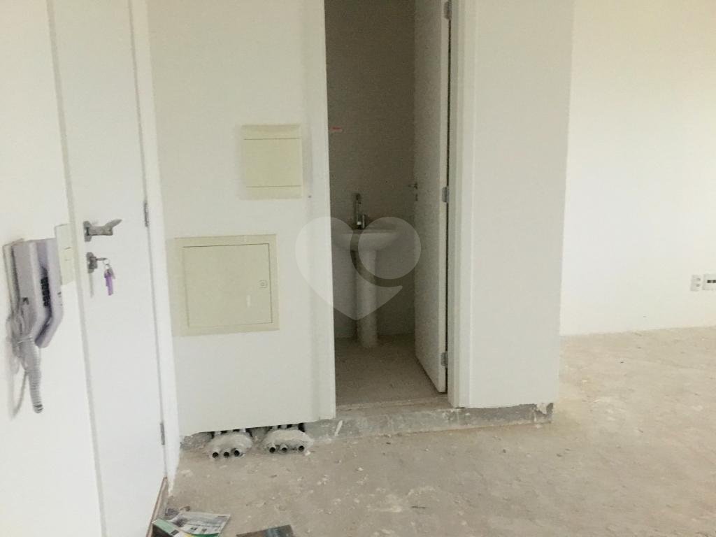 Sala comercial para locação ou venda no escritorios mooca