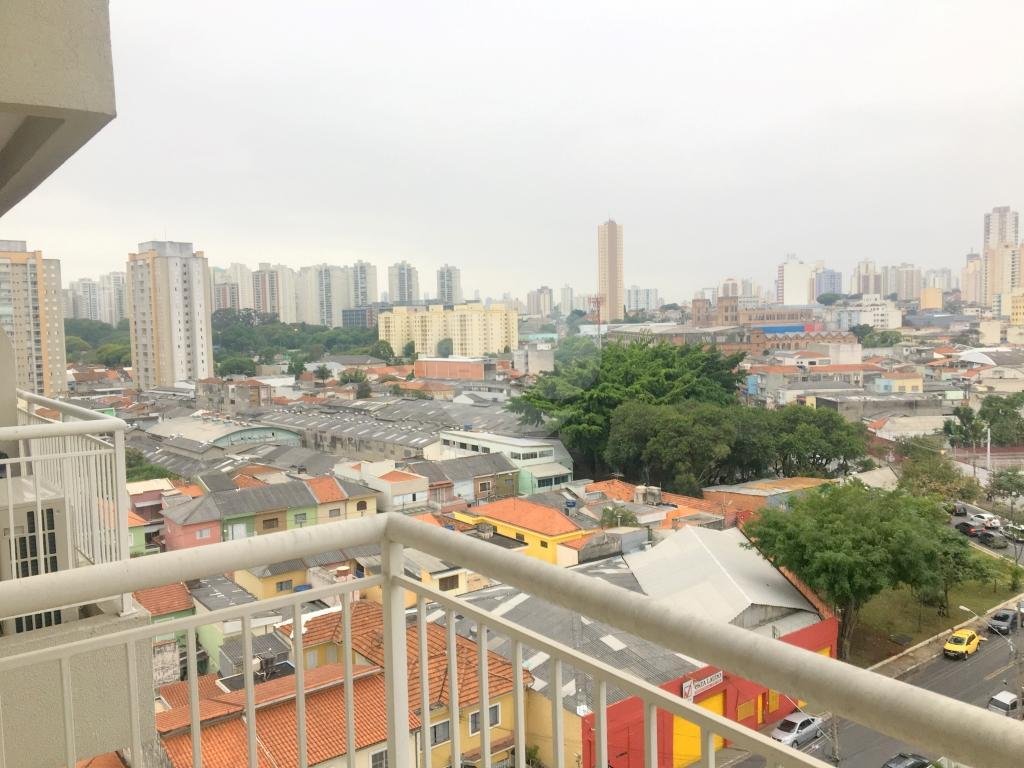 Sala comercial para locação ou venda no escritorios mooca