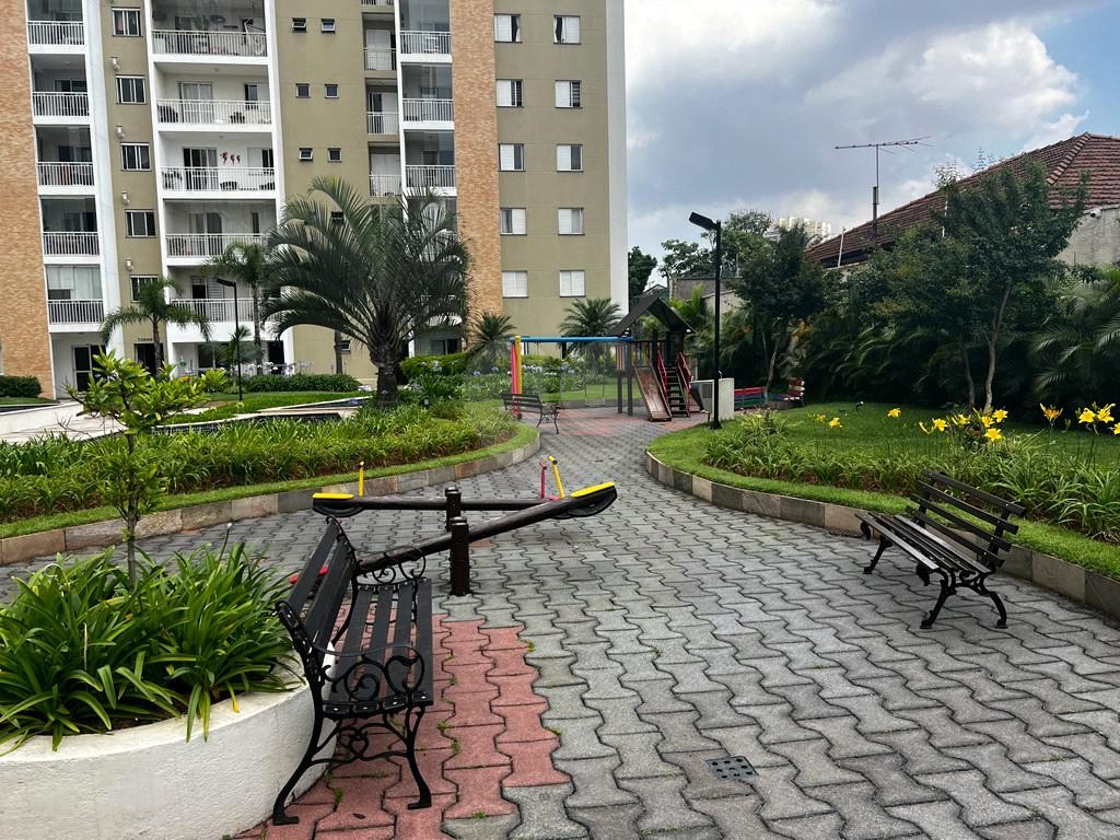 OPORTUNIDADE APARTAMENTO NA MOOCA 