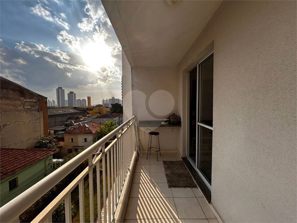 OPORTUNIDADE APARTAMENTO NA MOOCA 