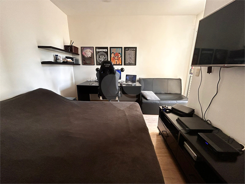 OPORTUNIDADE APARTAMENTO NA MOOCA 
