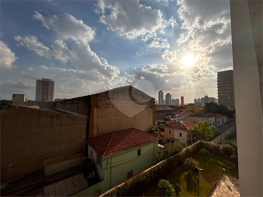 OPORTUNIDADE APARTAMENTO NA MOOCA 