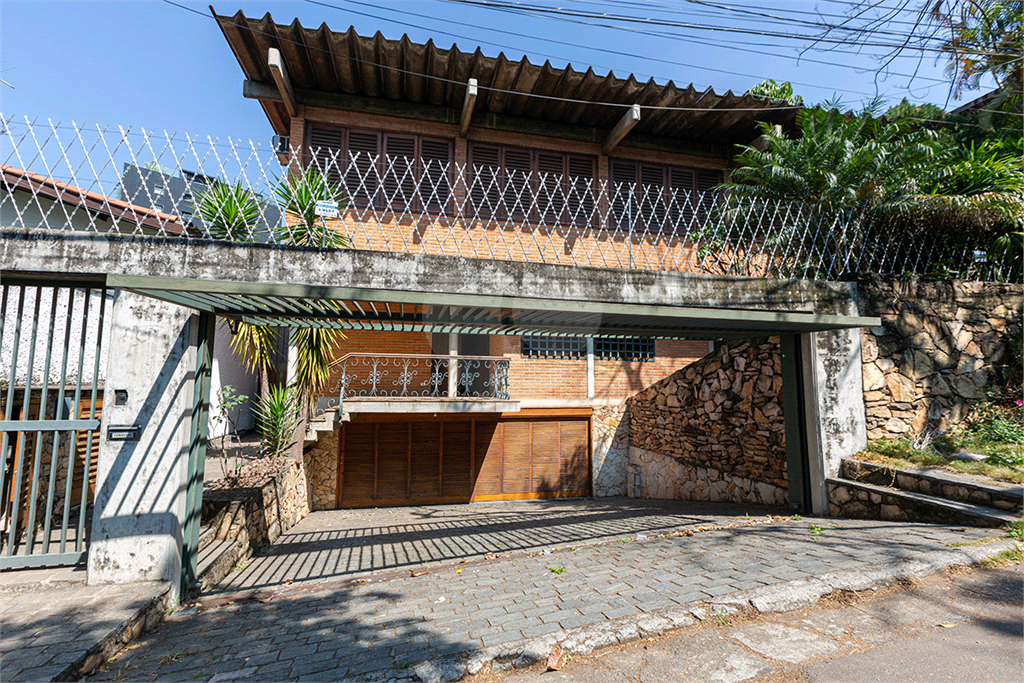 Sobrado para Venda - Vila Madalena