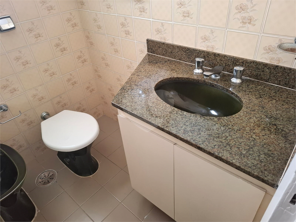 APARTAMENTO em ACLIMAÇÃO