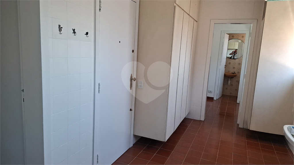 APARTAMENTO em ACLIMAÇÃO