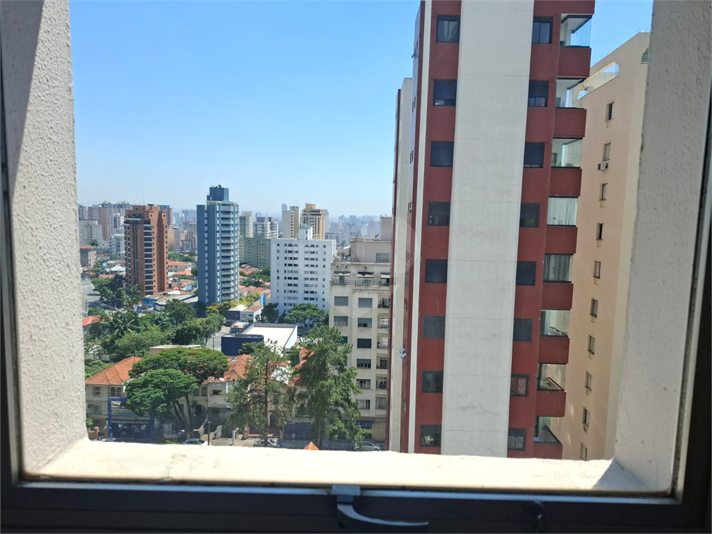 APARTAMENTO em ACLIMAÇÃO