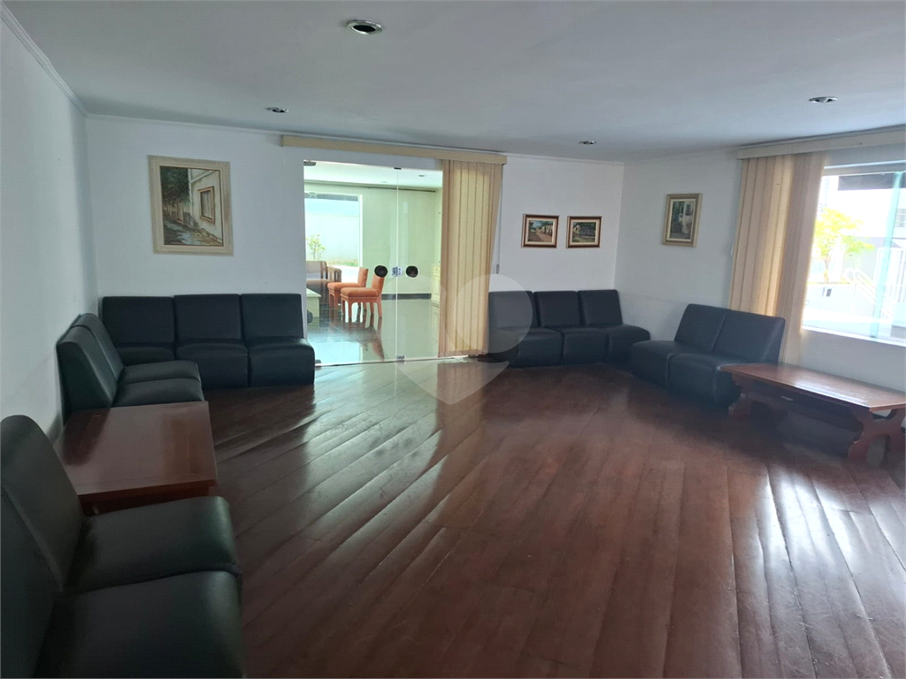 APARTAMENTO em ACLIMAÇÃO