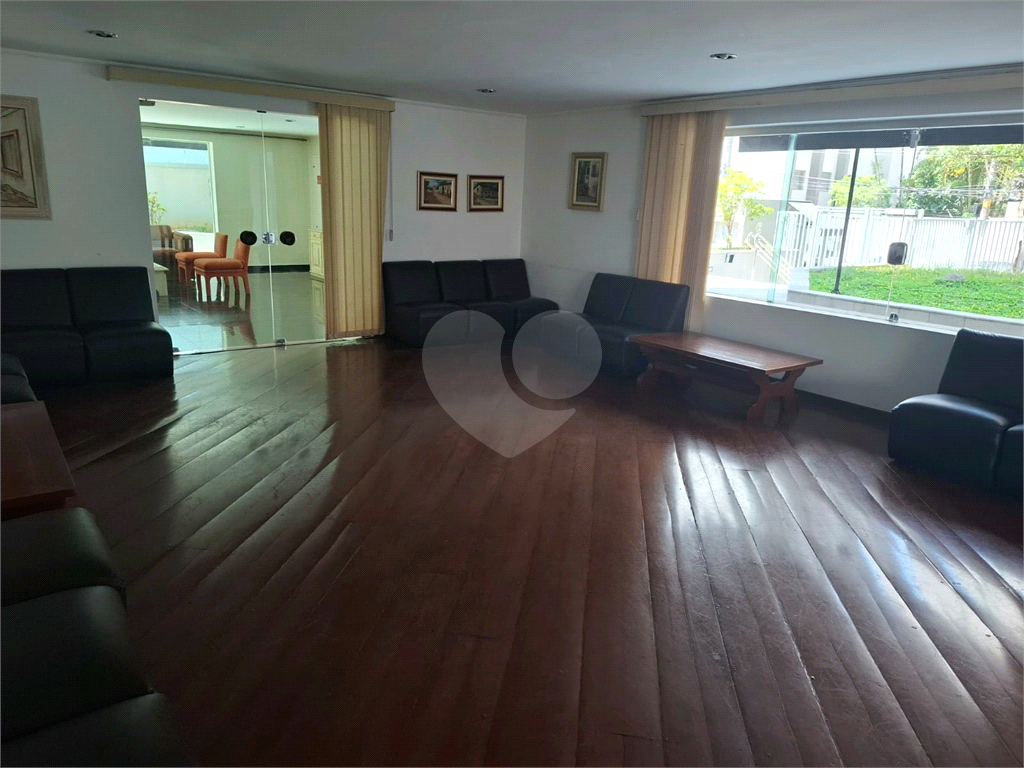 APARTAMENTO em ACLIMAÇÃO