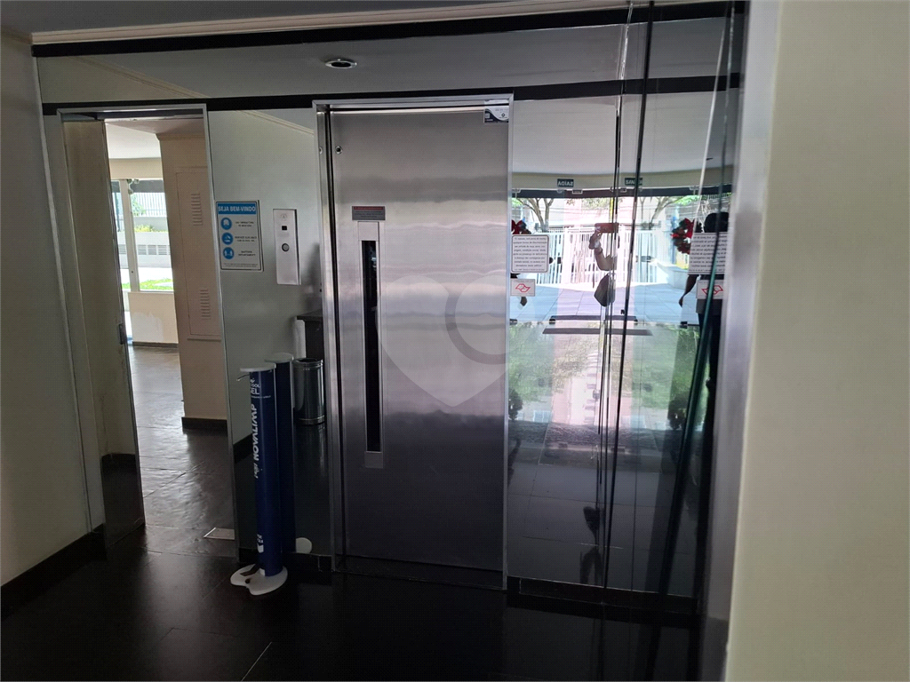 APARTAMENTO em ACLIMAÇÃO