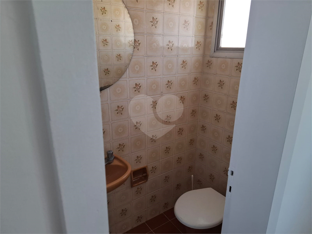 APARTAMENTO em ACLIMAÇÃO