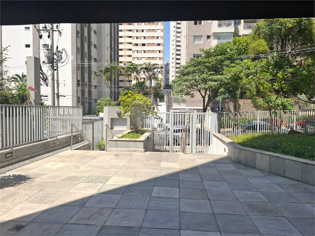 APARTAMENTO em ACLIMAÇÃO