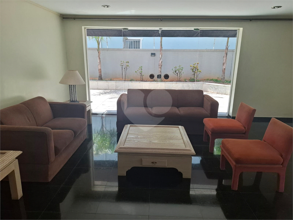 APARTAMENTO em ACLIMAÇÃO