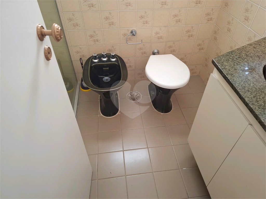 APARTAMENTO em ACLIMAÇÃO