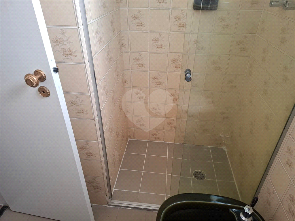 APARTAMENTO em ACLIMAÇÃO