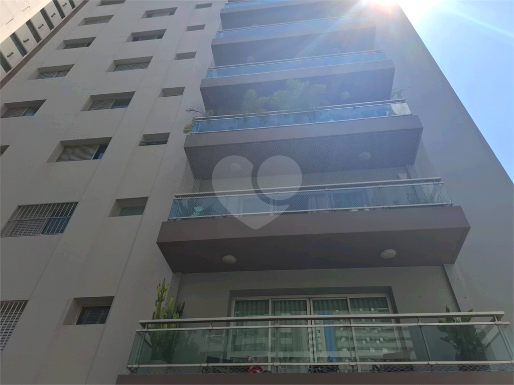 APARTAMENTO em ACLIMAÇÃO