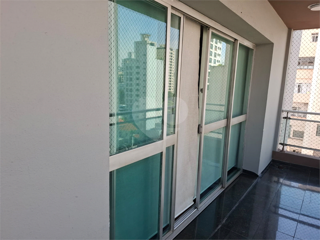 APARTAMENTO em ACLIMAÇÃO