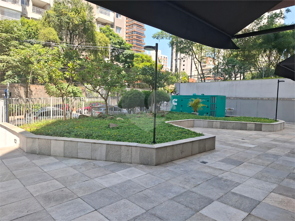 APARTAMENTO em ACLIMAÇÃO