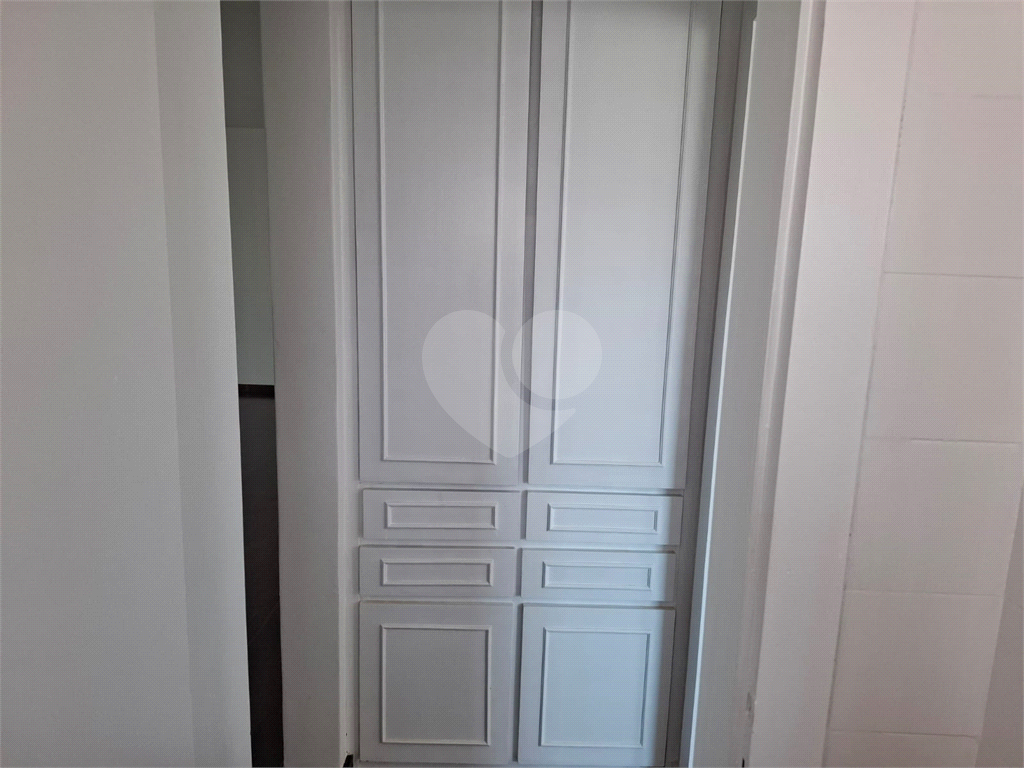 APARTAMENTO em ACLIMAÇÃO