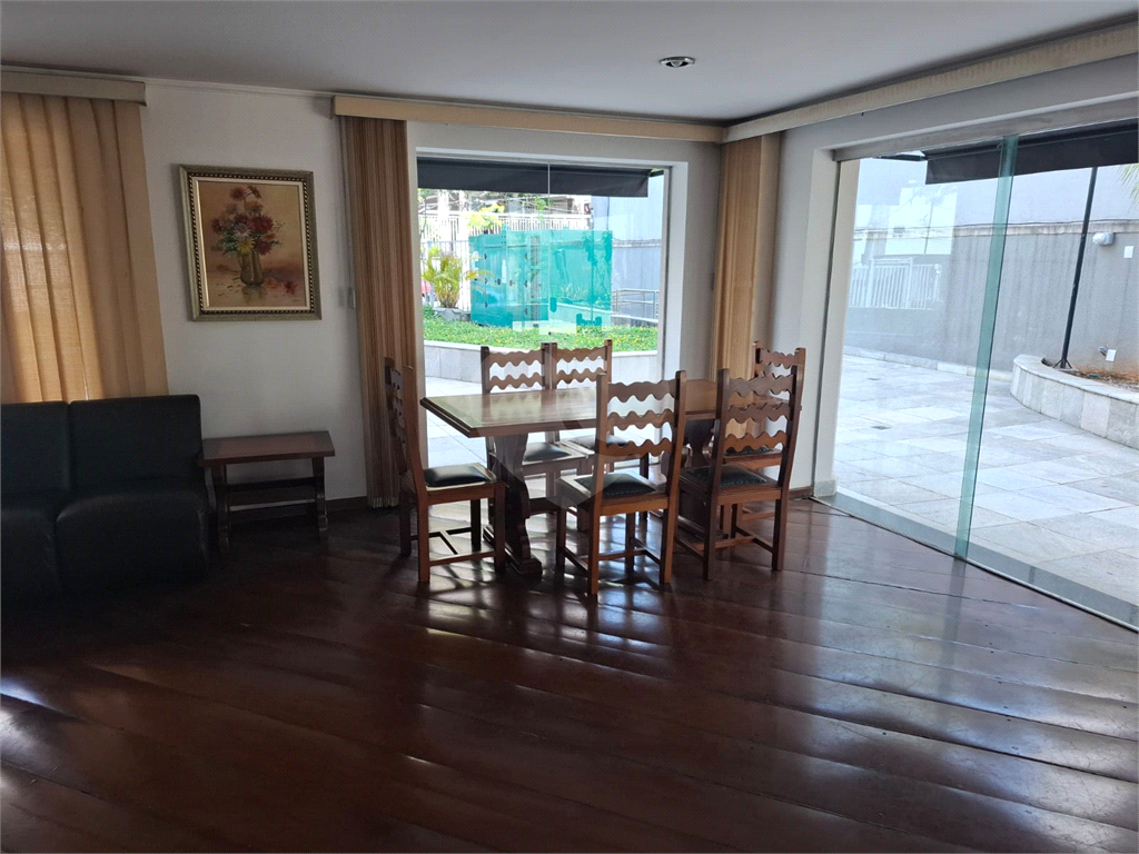 APARTAMENTO em ACLIMAÇÃO