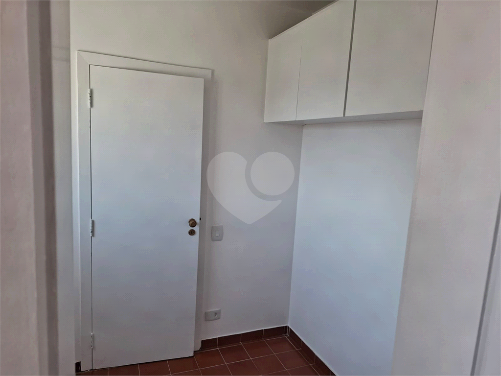 APARTAMENTO em ACLIMAÇÃO
