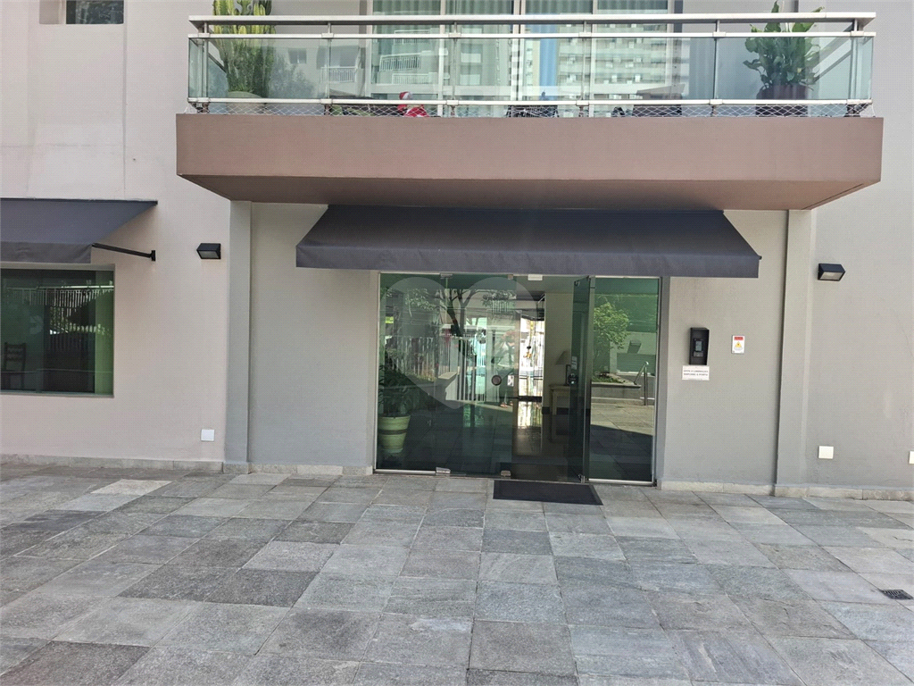 APARTAMENTO em ACLIMAÇÃO