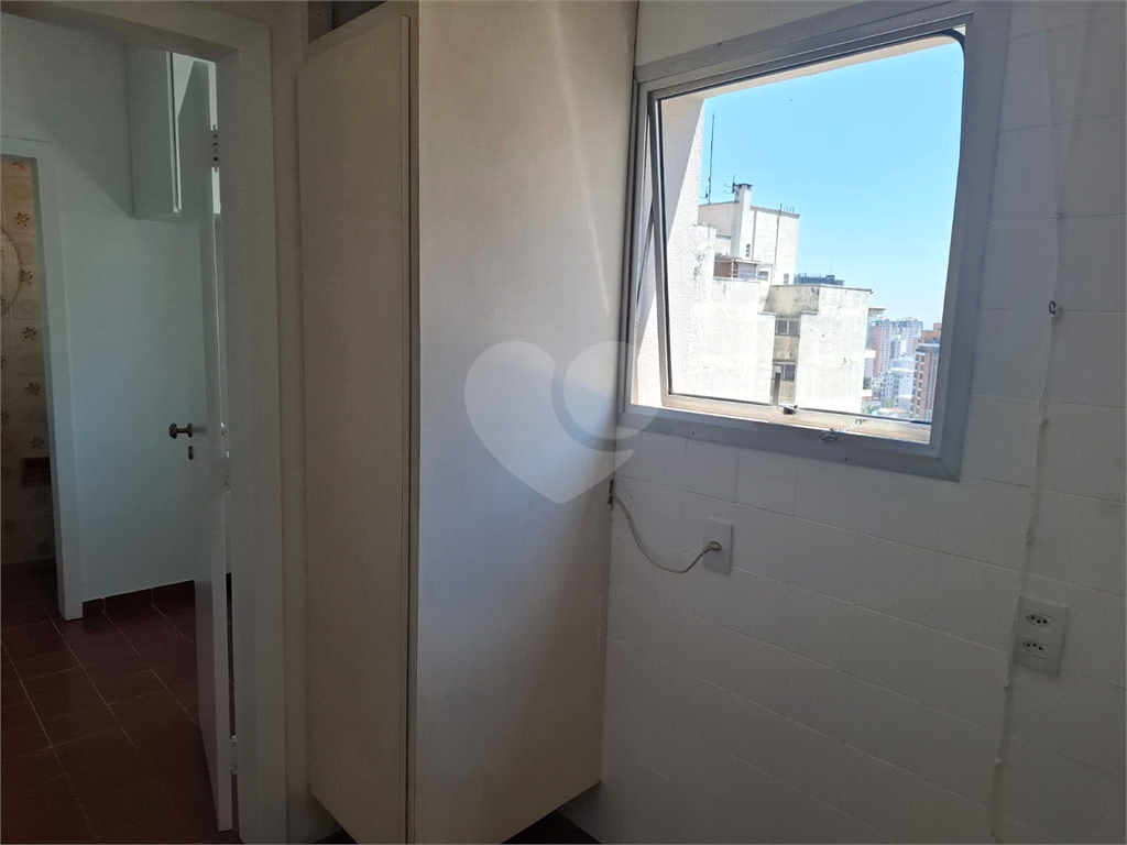 APARTAMENTO em ACLIMAÇÃO
