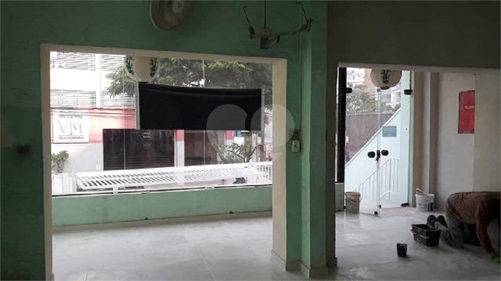 Venha morar em Casa de Vila na Vila Mariana, 2 dormitórios em frente ao Sesc Vila Mariana