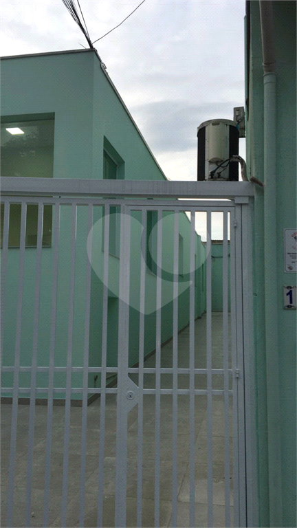 Venha morar em Casa de Vila na Vila Mariana, 2 dormitórios em frente ao Sesc Vila Mariana