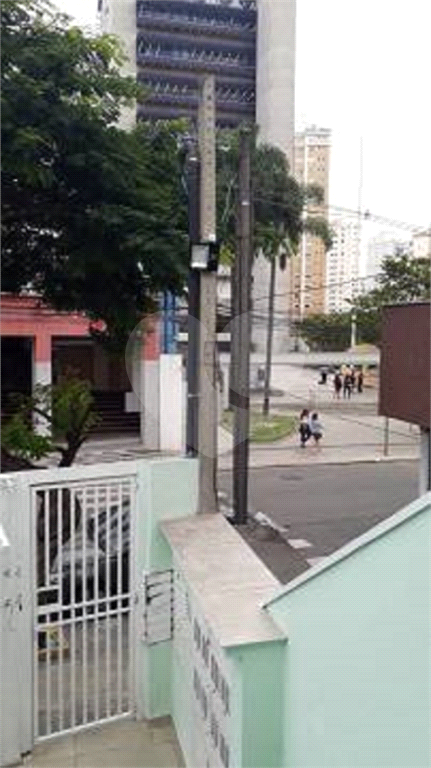 Venha morar em Casa de Vila na Vila Mariana, 2 dormitórios em frente ao Sesc Vila Mariana