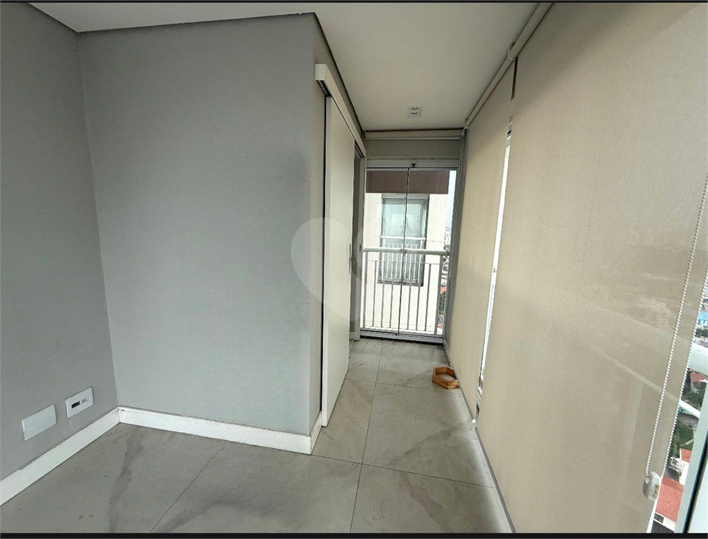 Cobertura para Locação 107m2 Casa VERDE 